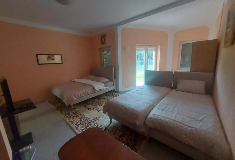 پانسیون Mg Rooms