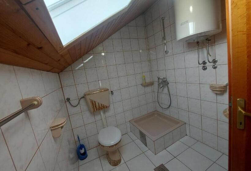 بنسيون Mg Rooms