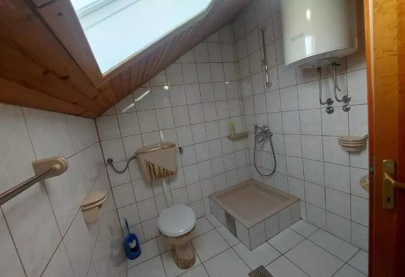 پانسیون Mg Rooms
