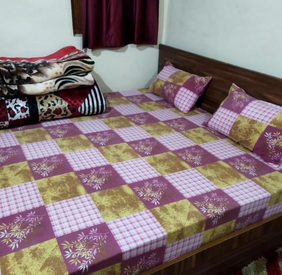 Pensão Pranjal Home Stay