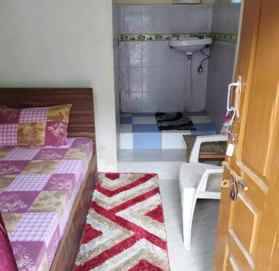 ペンション Pranjal Home Stay