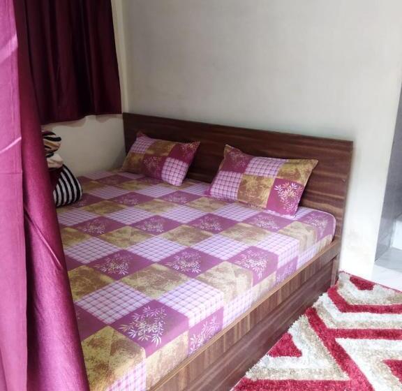 Pensão Pranjal Home Stay