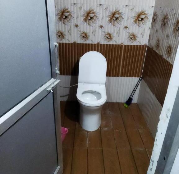 Pensão Pranjal Home Stay