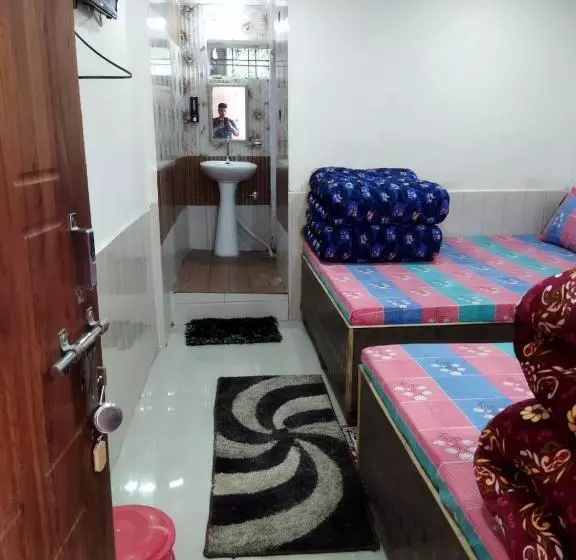ペンション Pranjal Home Stay