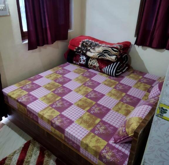 Pensão Pranjal Home Stay