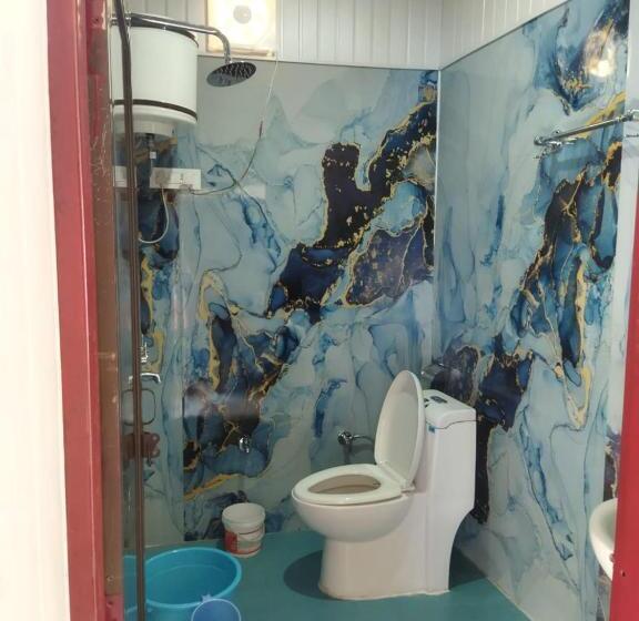 Pensão Pranjal Home Stay