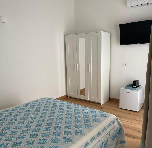 Пансион Sa Troppa De Sos Chentu