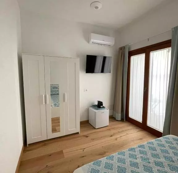 Majatalo Sa Troppa De Sos Chentu