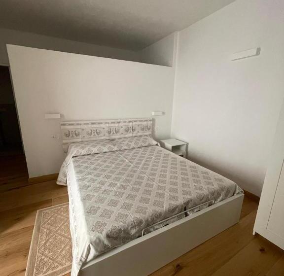 Пансион Sa Troppa De Sos Chentu