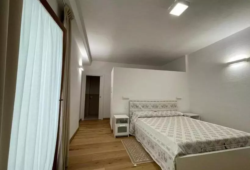 Majatalo Sa Troppa De Sos Chentu