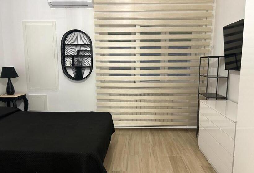 پانسیون Stefania Home