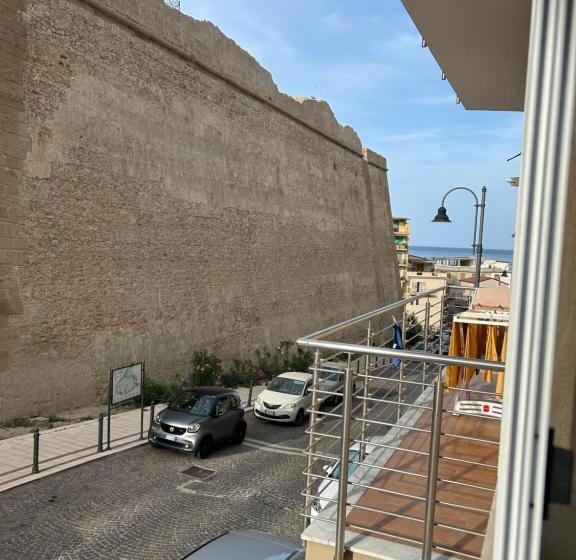 پانسیون Stefania Home