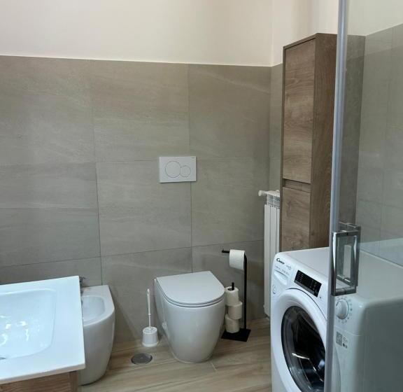 پانسیون Stefania Home