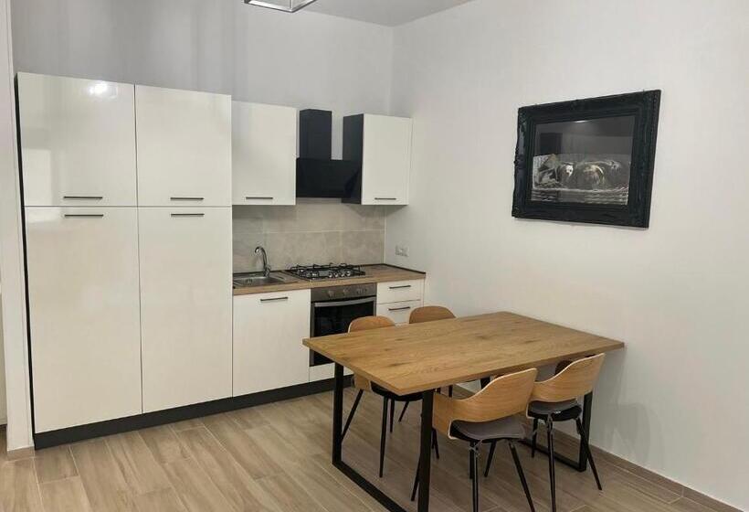 پانسیون Stefania Home