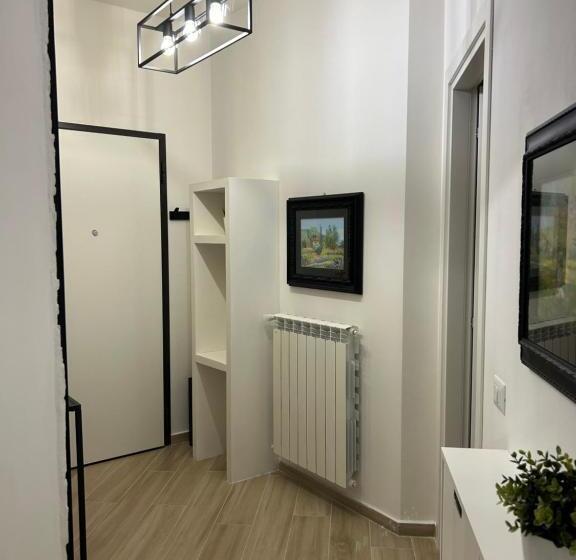 پانسیون Stefania Home