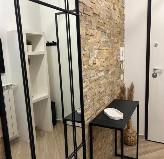 پانسیون Stefania Home