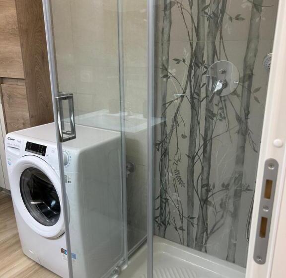 پانسیون Stefania Home