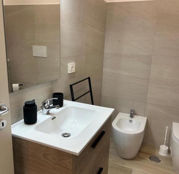 پانسیون Stefania Home