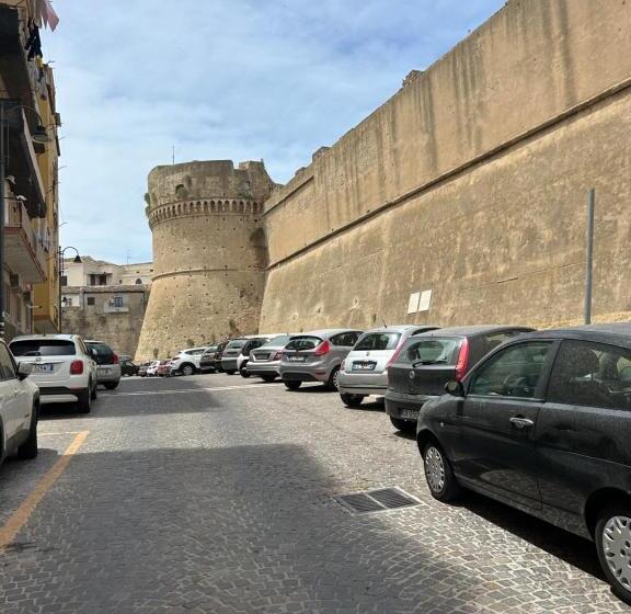 پانسیون Stefania Home