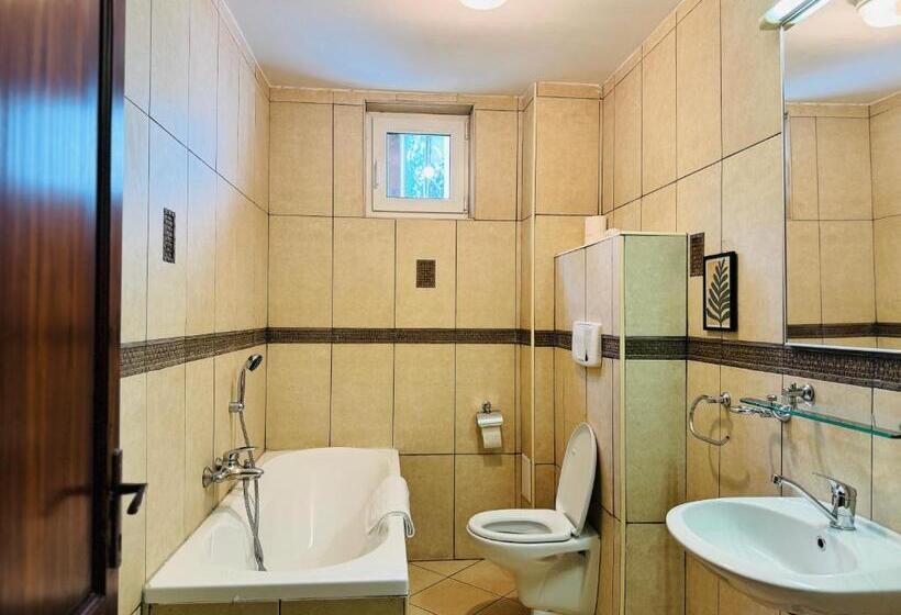 پانسیون Sunray Vilagalbena