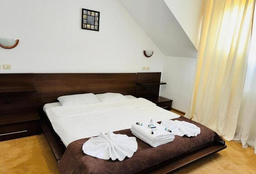 پانسیون Sunray Vilagalbena