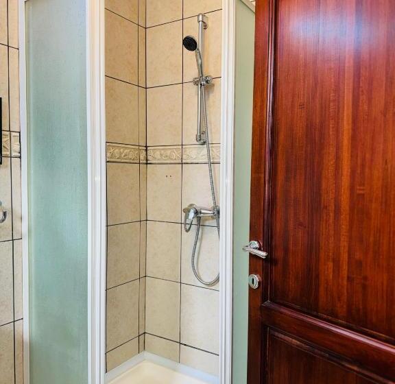 پانسیون Sunray Vilagalbena