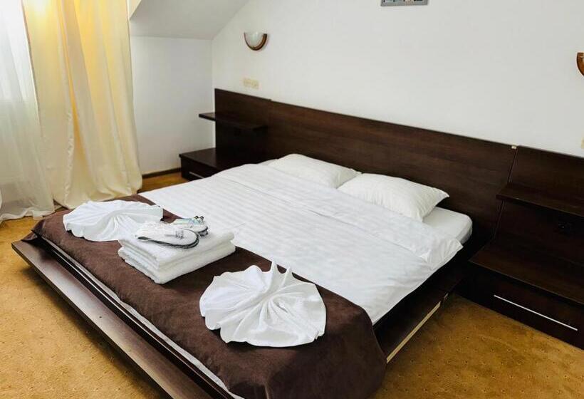 پانسیون Sunray Vilagalbena