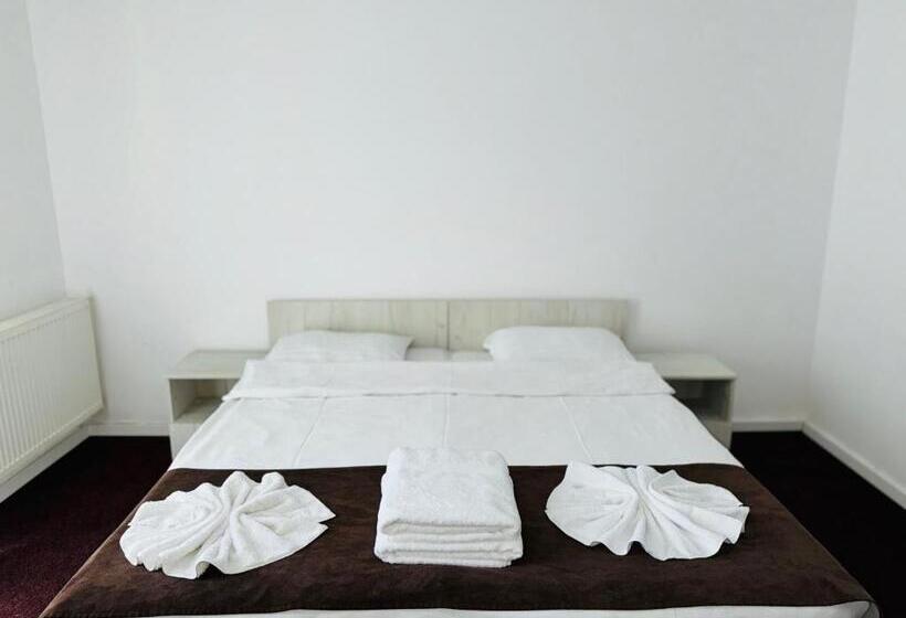 پانسیون Sunray Vilagalbena