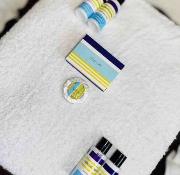 پانسیون Sunray Vilagalbena