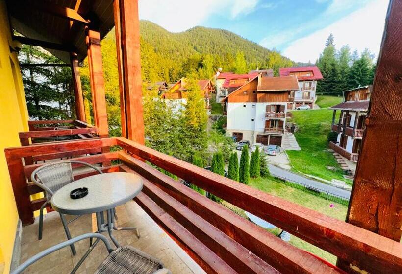 پانسیون Sunray Vilagalbena