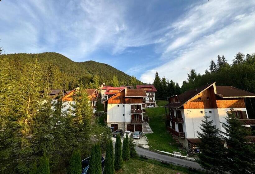 پانسیون Sunray Vilagalbena