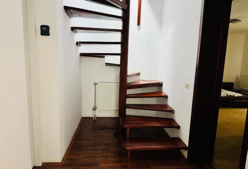 پانسیون Sunray Vilagalbena