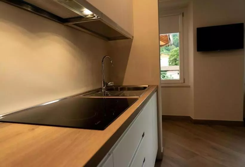 ペンション Valderf  Resort