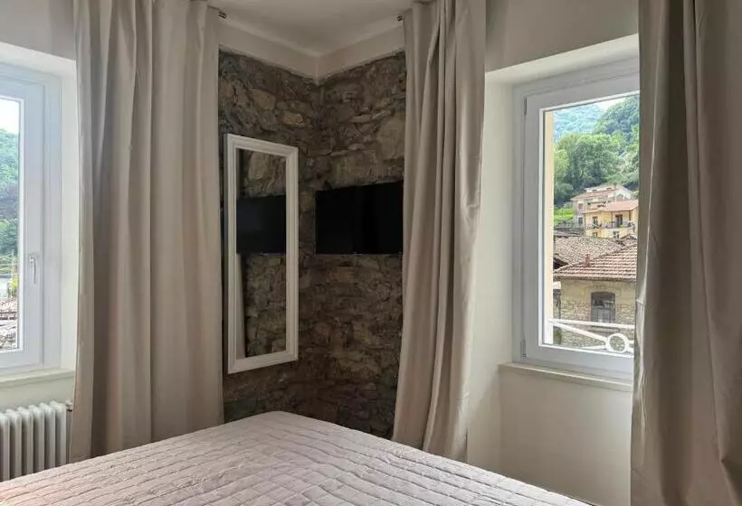 ペンション Valderf  Resort