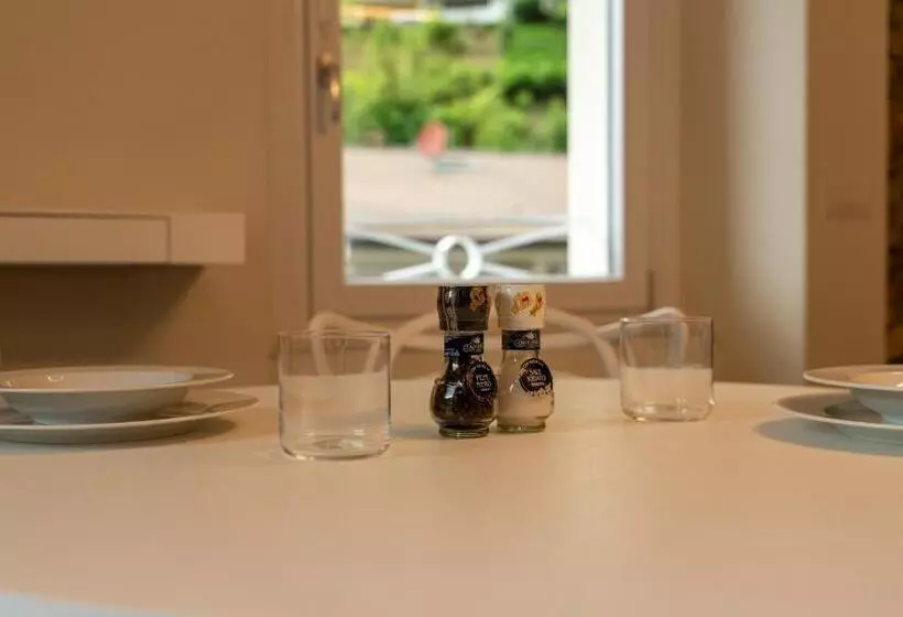 ペンション Valderf  Resort