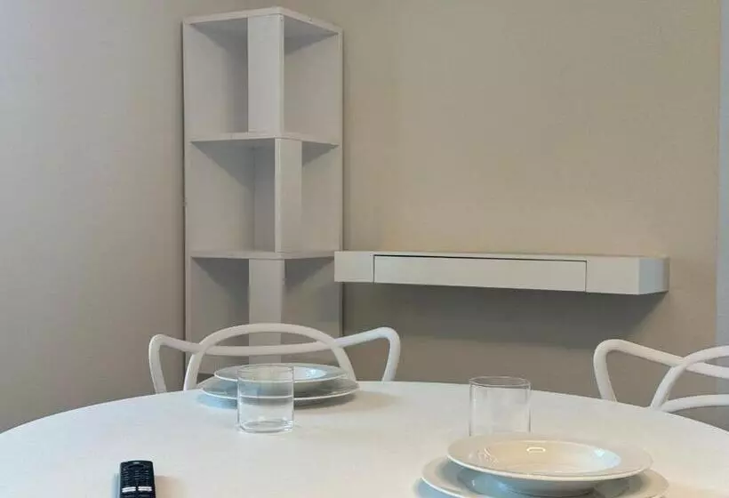 ペンション Valderf  Resort