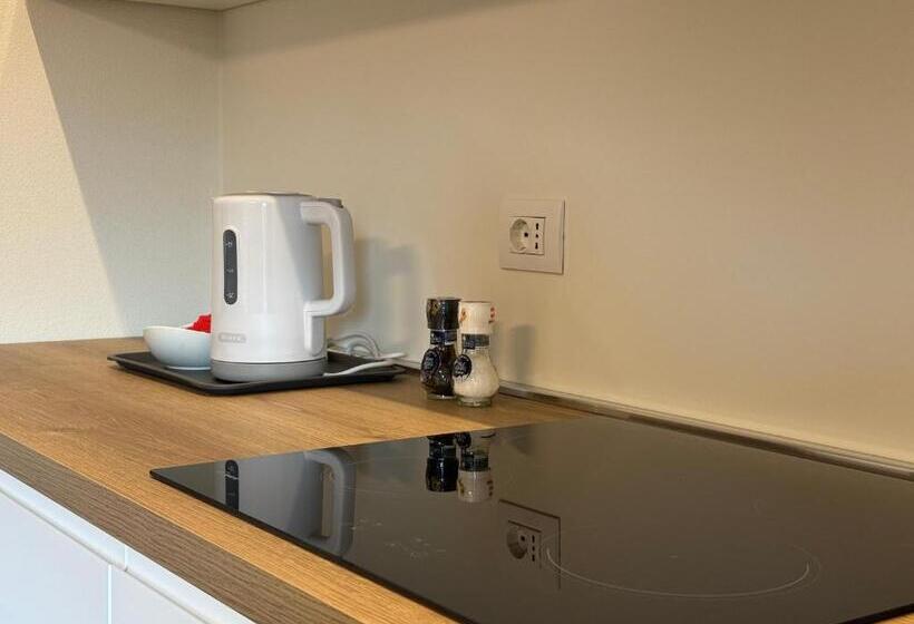 펜션 Valderf  Resort