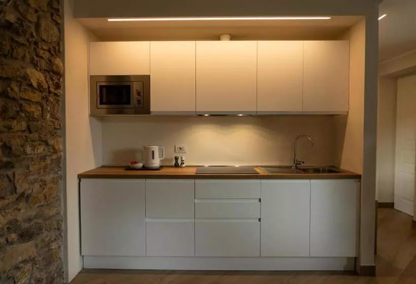 ペンション Valderf  Resort