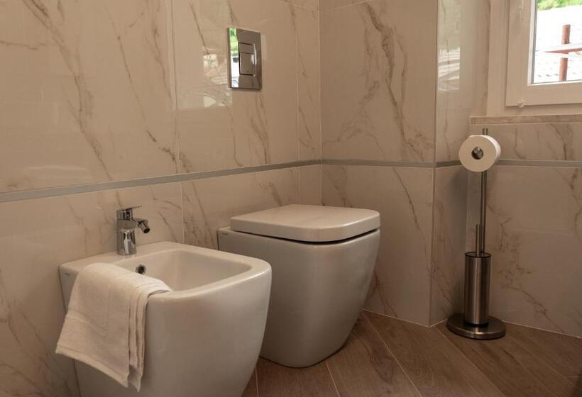 펜션 Valderf  Resort