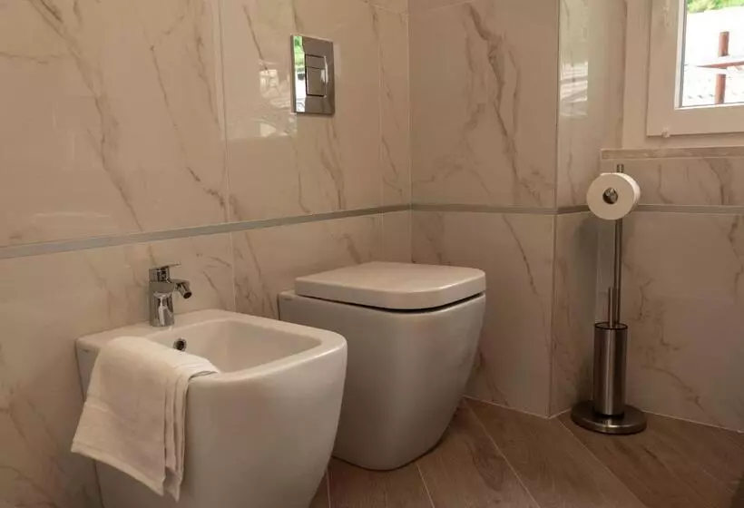 ペンション Valderf  Resort