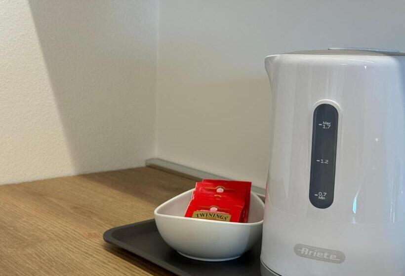 펜션 Valderf  Resort