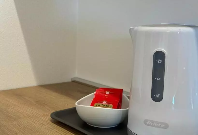 ペンション Valderf  Resort