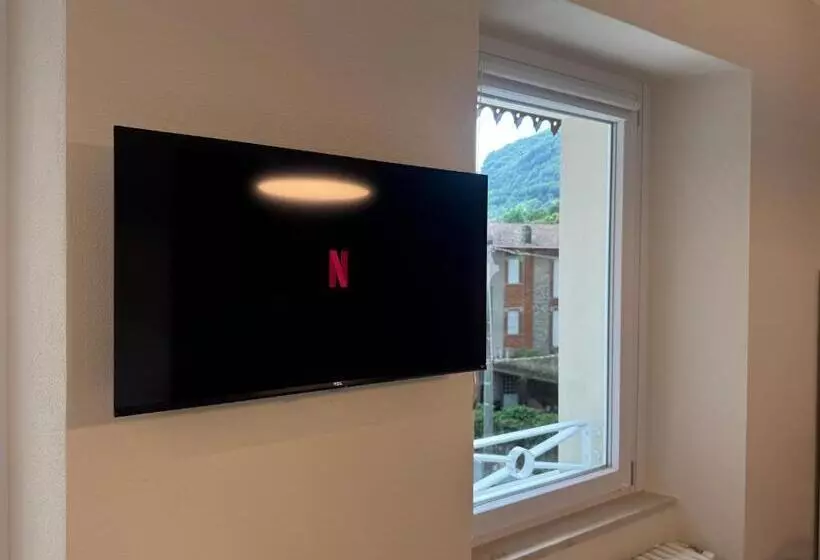 ペンション Valderf  Resort