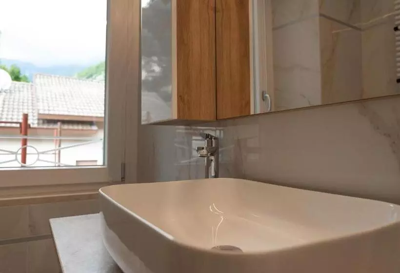 ペンション Valderf  Resort