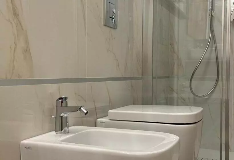 ペンション Valderf  Resort