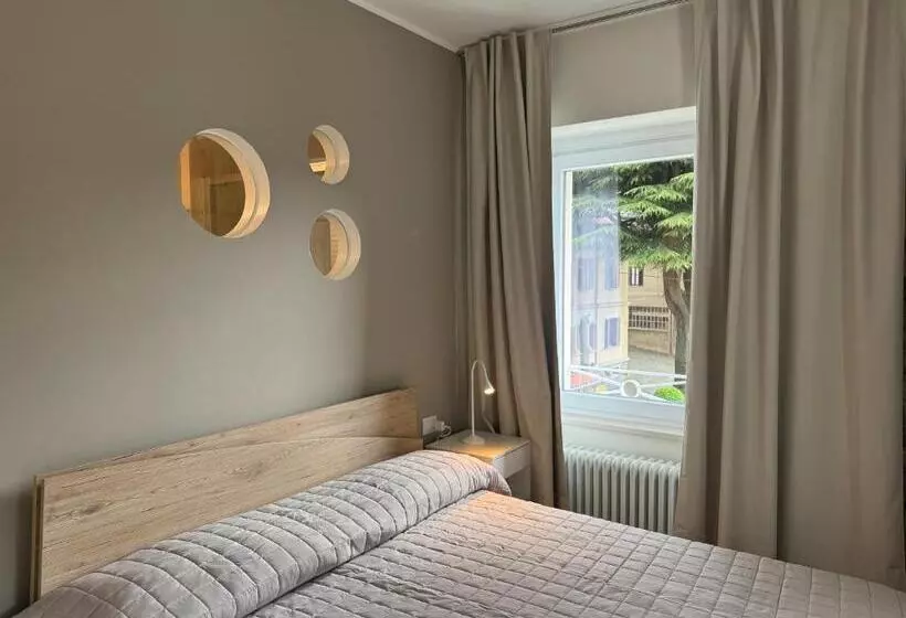 ペンション Valderf  Resort