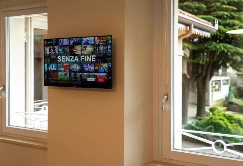 ペンション Valderf  Resort