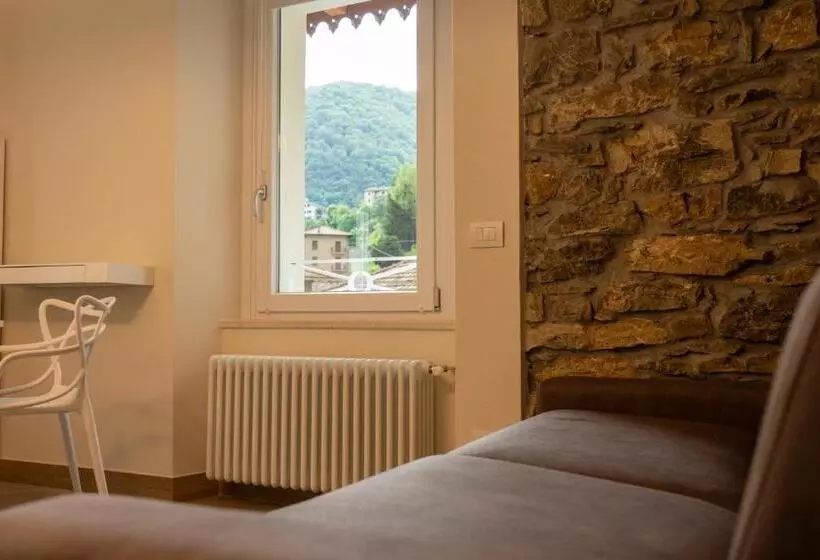 ペンション Valderf  Resort