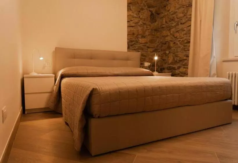 ペンション Valderf  Resort