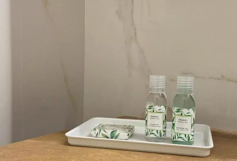 ペンション Valderf  Resort